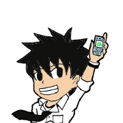 MonMon's Stickers