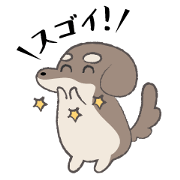 Maromayu dog2