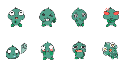 DinDin Dino