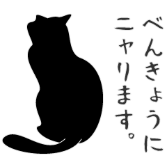 Back Cat 6 -SENEKO 6-