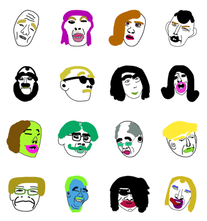 Face Reading02