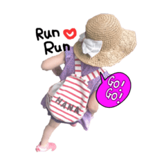 Hana  stamp