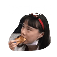 鄭媞雲小美麗