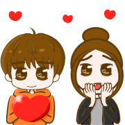 YANG SING SING - cool and cute