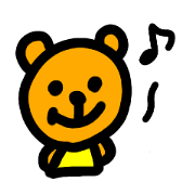 I am Como Kuma!