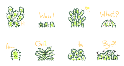 Wowcactus