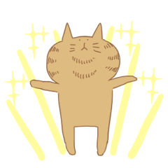 毛濃濃! 出道!!