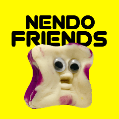NENDO FRIENDS