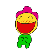 Flower Momon 6