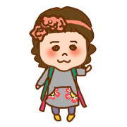Arie's sticker