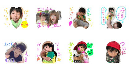 Reno Sticker 20