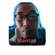 just random sticker