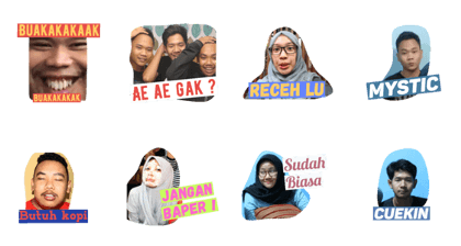 Rumah Kumis (Rumis)