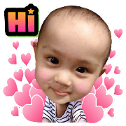 Bao Bao happy life