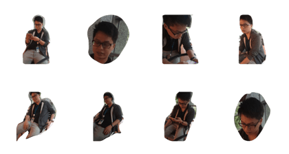 auo andrew