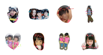 Cocomi-stamps No.2