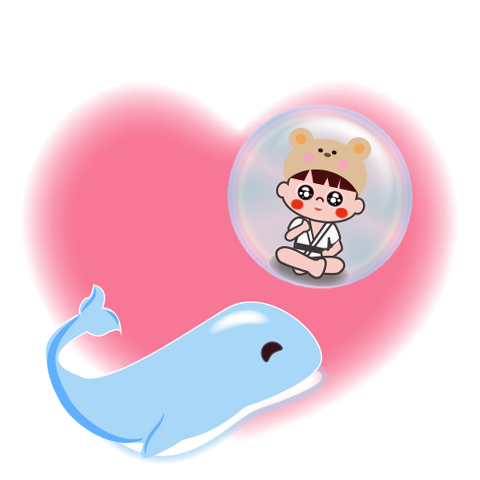 西瓜弟弟與海洋動物運動篇