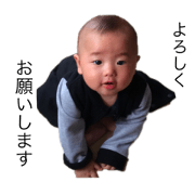 Toki sticker  2