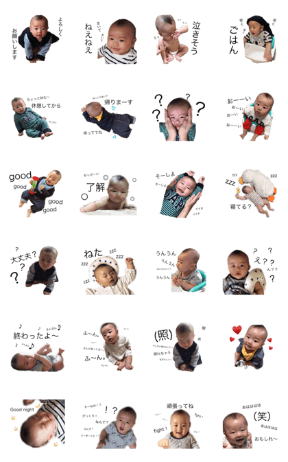Toki sticker  2