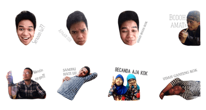 jookee jokeee