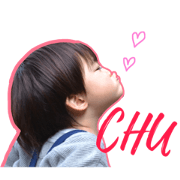 HAZUKI stamps