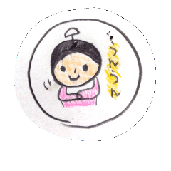 Mushroom--chan