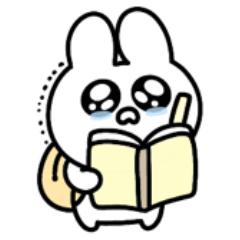 うさぎ Lineクリエイターズスタンプまとめ Stamplist Part 10 うさぎ Lineクリエイターズスタンプまとめ Stamplist Part 10