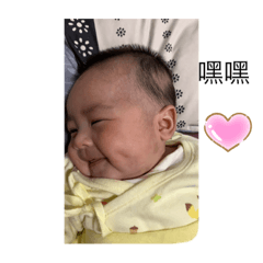 可愛安咕小妹妹