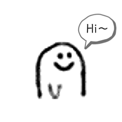 嗨～［寶霖］貼圖