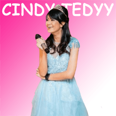 Cindy Tedyy