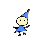Blue fairy.
