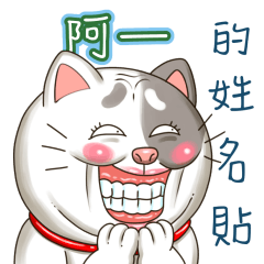 just yourcat! Aichi
