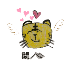 哥的手繪心情圖貼（2）