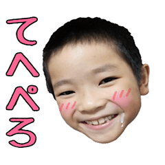 daichan  sticker