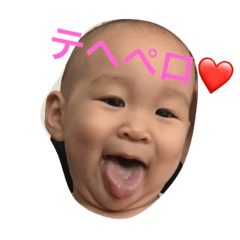 yuto's sticker Special2