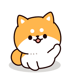 Answer Shiba Dog