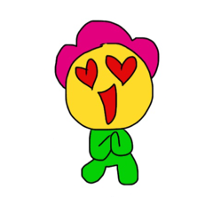 Flower Momon 5