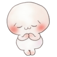 しょぼんのぷにちゃん Line スタンプ Line Store