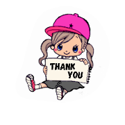 Fashionable  girl