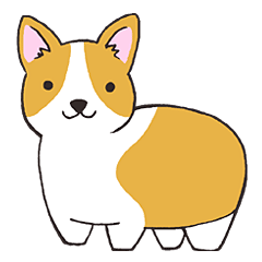 コーギー コギまる