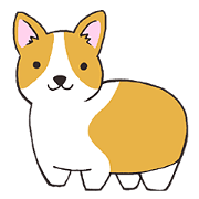 CORGI Cogimaru