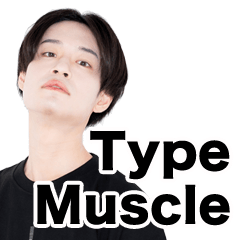 Type Muscle