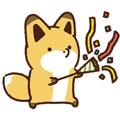 Moving Raccoon Dog Fox Daily Stickers Line Stickers Line Store Moving Raccoon Dog Fox Daily Stickers Line Stickers Line Store
