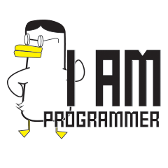 Programmer Duck
