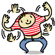 (Japanese)Hello Michael