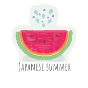 Japanese Summer2017 Japanese Summer2017