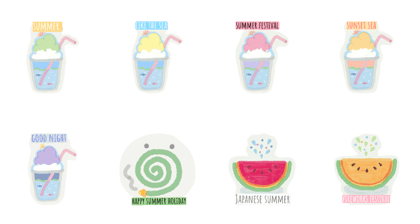 Japanese Summer2017 Japanese Summer2017