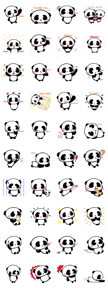 eve's panda 4 eve's panda 4