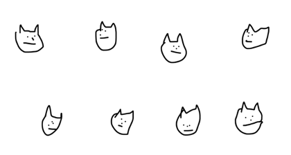 dogs to look cats dogs to look cats