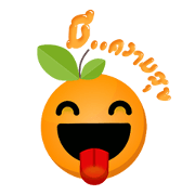 Sweet orange juice Sweet orange juice